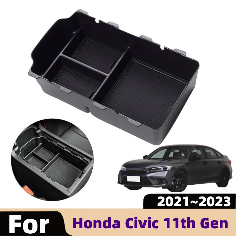 Car Accessories Honda - สําหรับHonda Civic 11th Gen 2021 2022