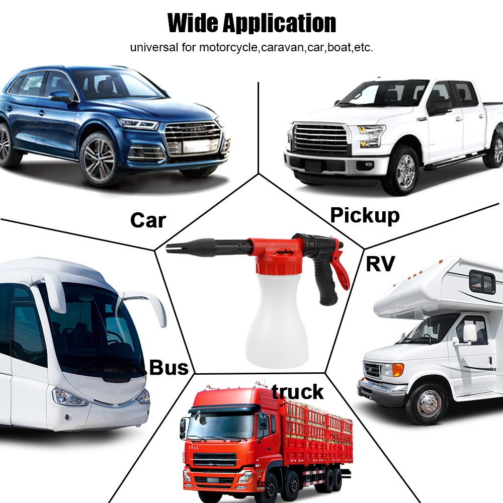 ทําความสะอาดเครื่องมือซักผ้า 8 - Car Accessories For Winter บทวิจารณ์และราคา