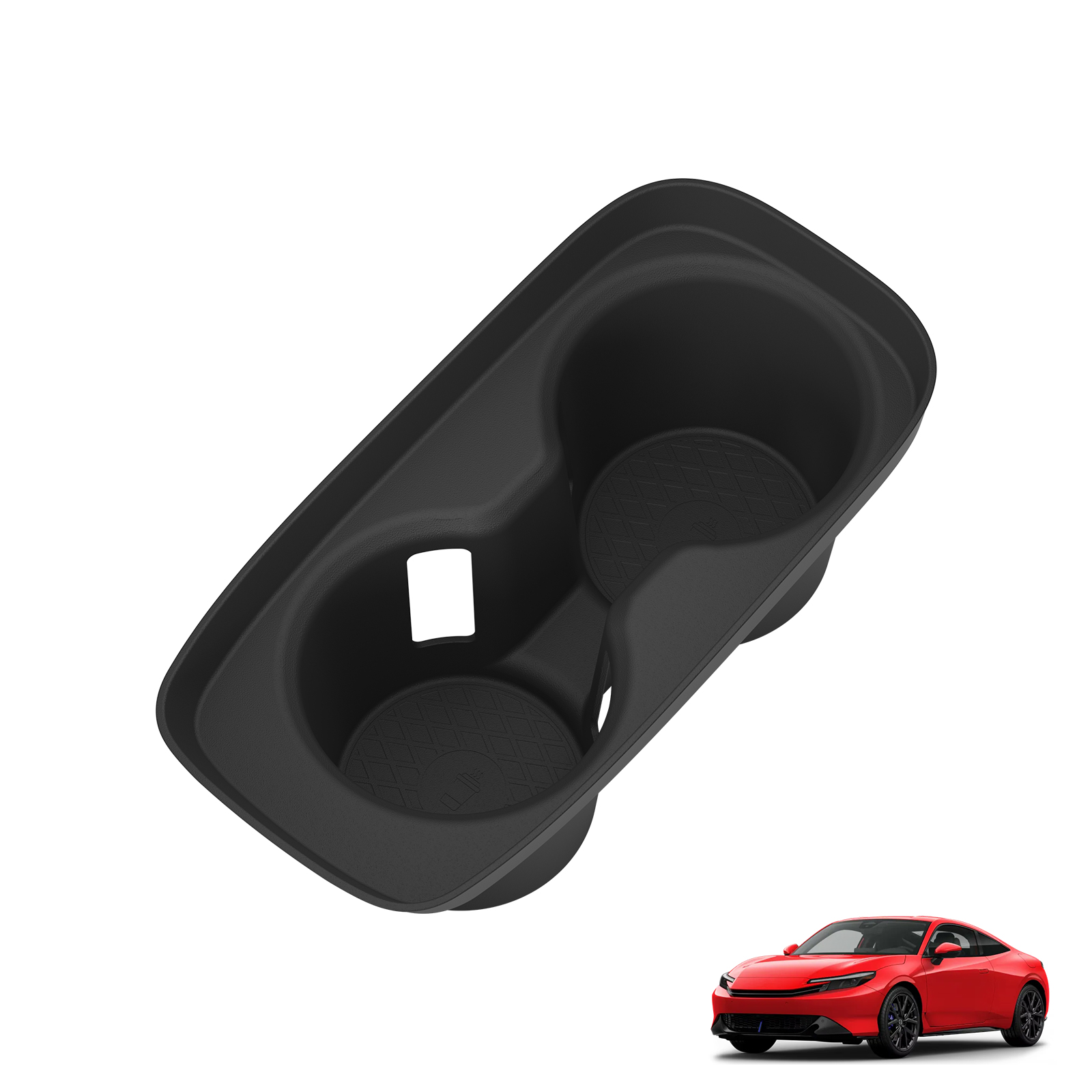 สำหรับ Honda Prelude BF1 2025  - Car Accessories Honda บทวิจารณ์และราคา
